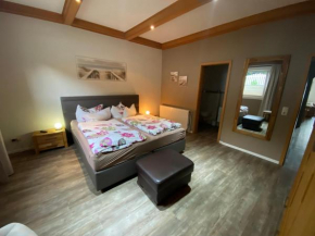 Haus Jutta - Appartement 2 Grömitz